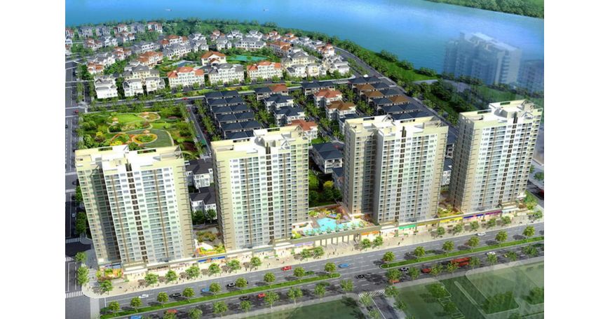 Hưng Phúc Happy Residence – Cơ Hội Sở Hữu Căn Hộ Trung Tâm Phú Mỹ Hưng