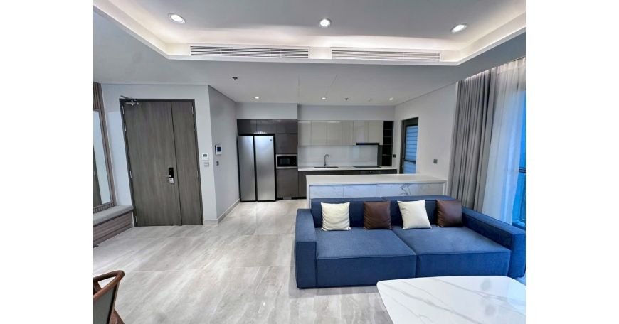 Sở Hữu The Horizon – View Cầu Ánh Sao, Trọn Vẹn Đẳng Cấp Sài Gòn