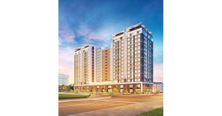 HƯNG PHÚC 公寓——居于富美兴核心地段，畅联西贡南区