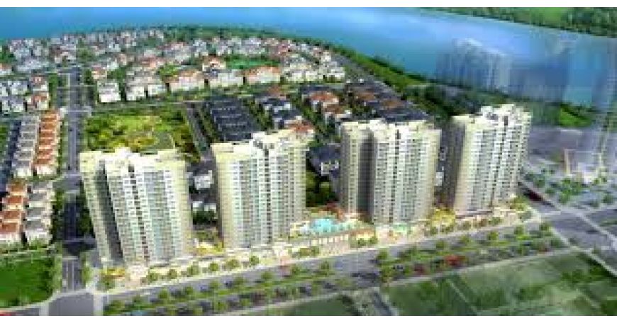 Hưng Phúc Happy Residence Premier – Sống Xanh, Sống Sang Tại Phú Mỹ Hưng