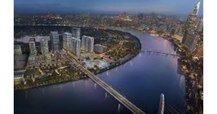  Căn hộ The Metropole Thủ Thiêm – Đẳng cấp – Vị trí kim cương – Tiện ích hoàn hảo