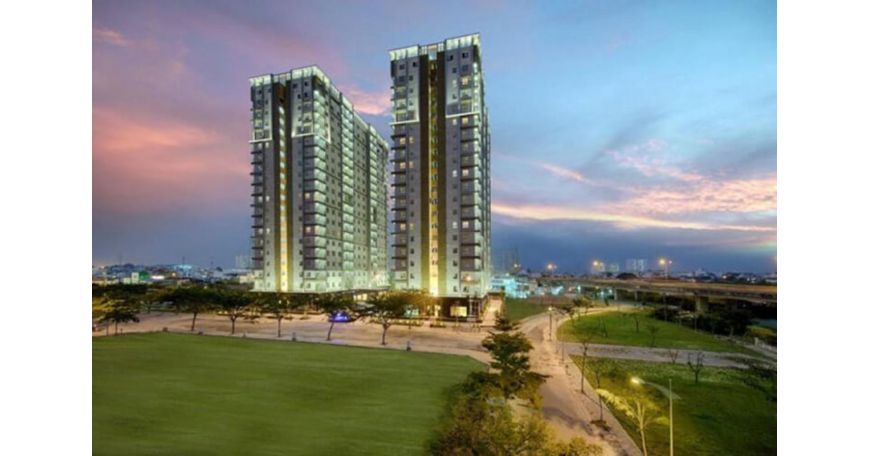 Docklands Sài Gòn – Sở Hữu Không Gian Sống Đẳng Cấp Giữa Lòng Quận 7