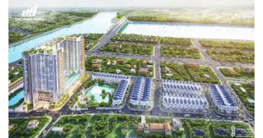 Bán Nhanh Căn Hộ Sky Garden – Trung Tâm Quận 7, Tiện Ích Chuẩn 5