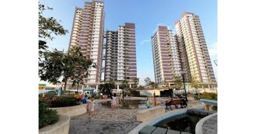 立即擁有 Vision Bình Tân 公寓－成熟住宅社區，配套設施完善