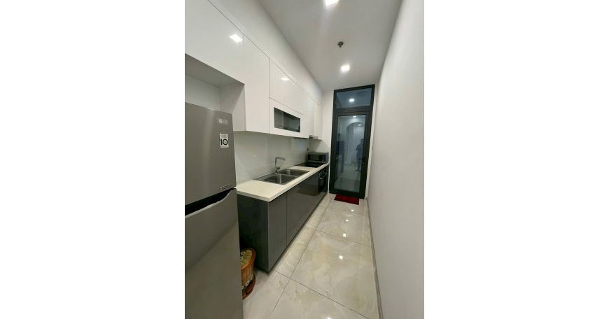 Tận Hưởng Cuộc Sống Thượng Lưu Tại Vinhomes Golden River