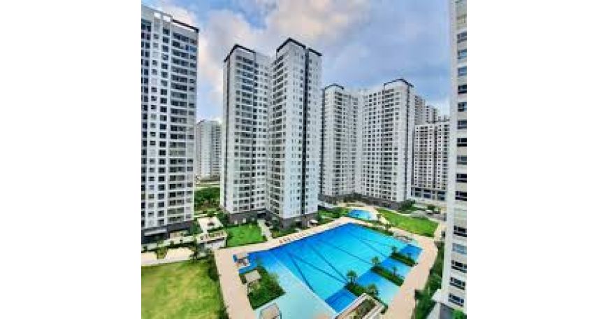 出售 Sunrise Riverside 公寓大樓 – 景觀優美，快速連接第七郡