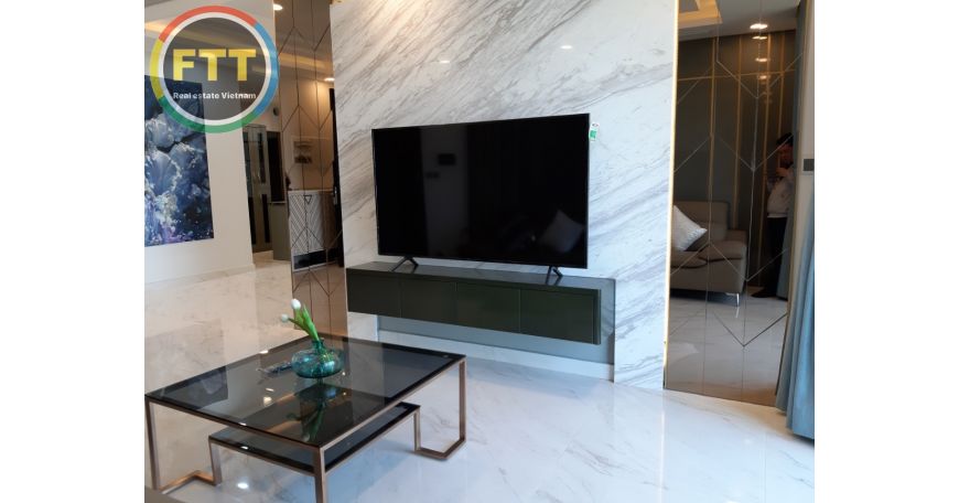 Bán căn hộ Midtown giá tốt nhất thị trường 