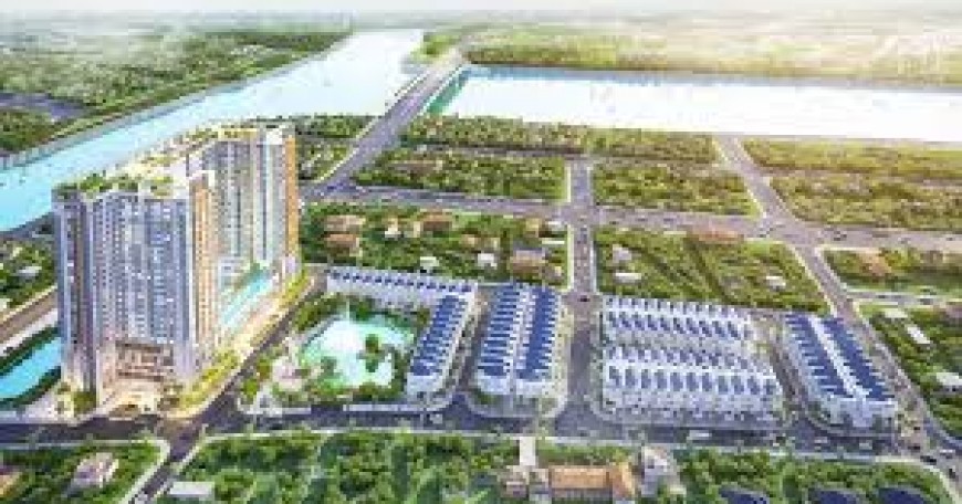 Sky Garden —— 尊榮生活標準，理想的自住與投資之選
