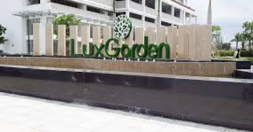 出售 Lux Garden 公寓 – 河畔綠意生活，南西貢尊榮之選