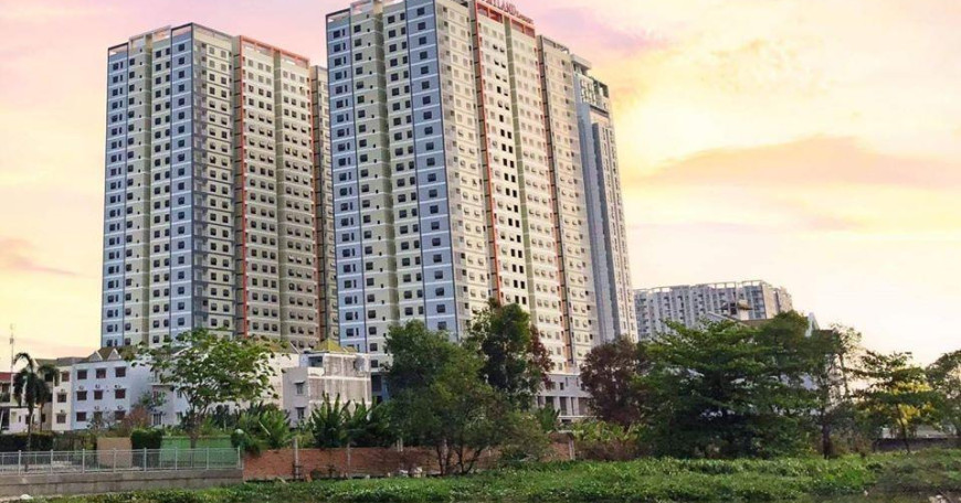 胡志明市第二郡2房面積HOMYLAND RIVERSIDE公寓出售｜越南房地產｜ FTT Land Hotline/ Zalo/ Line 0812991003