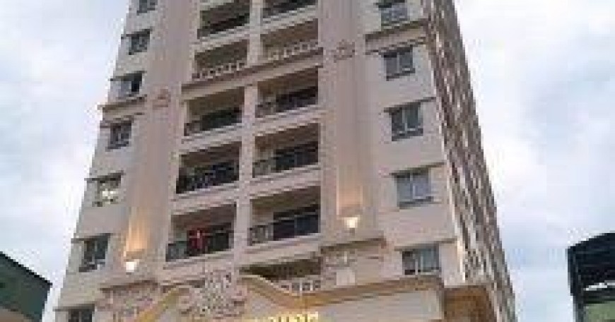 立即擁有 Grand Riverside——坐擁西貢核心黃金地段