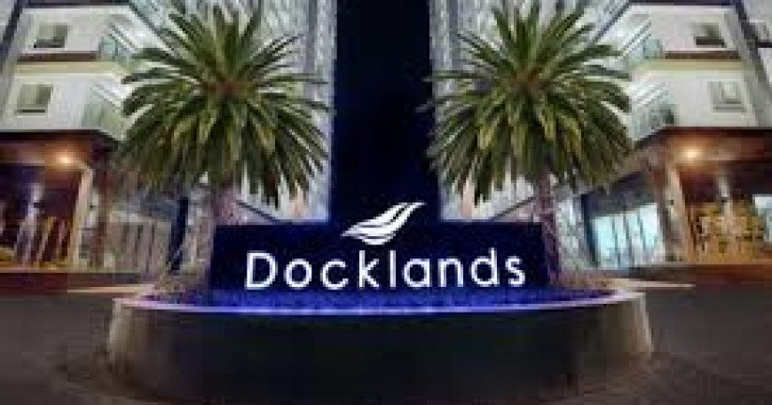Docklands｜品味精緻生活體驗