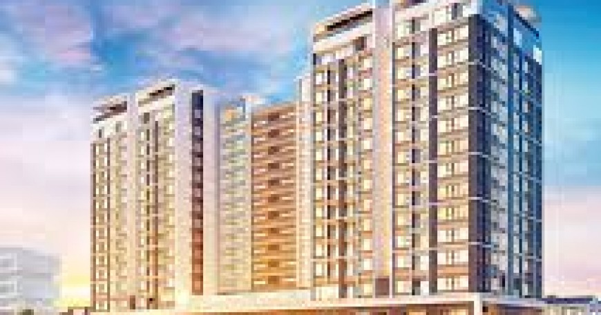 HƯNG PHÚC 公寓——居于富美兴核心地段，畅联西贡南区