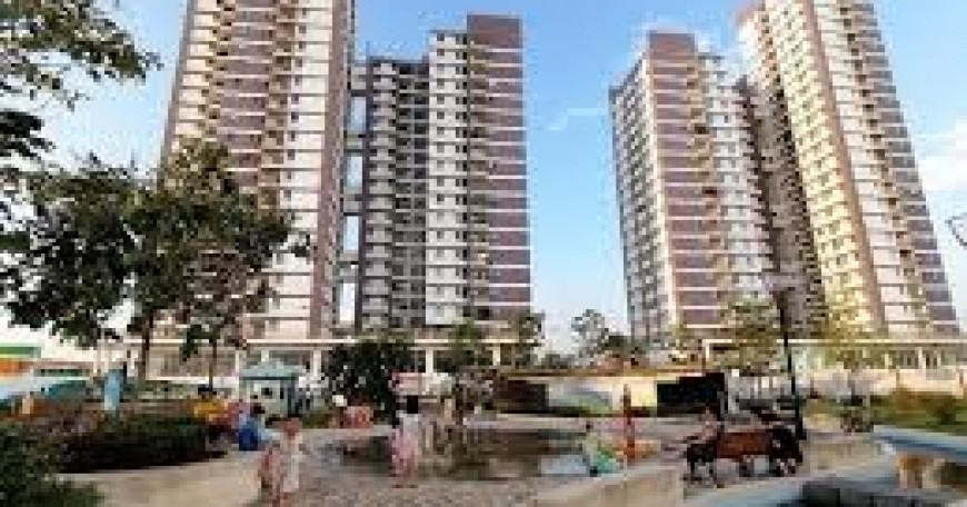 立即擁有 Vision Bình Tân 公寓－成熟住宅社區，配套設施完善