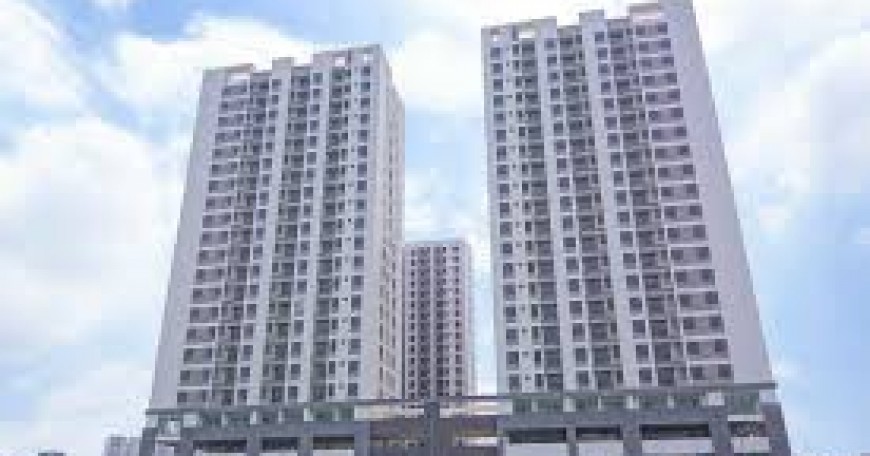 尊享高端生活於 Q7 Boulevard－胡志明市第7郡公寓，售價 32.95 億越盾