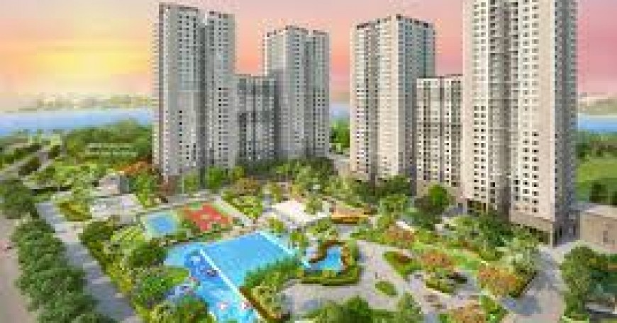 西貢南岸公寓（Saigon South Residences）— 理想居所，提升生活品質