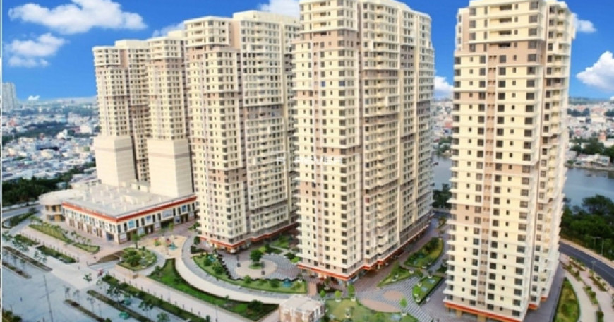 出租时代城公寓 (Era Town) 七郡 | FTT LAND 0812991003