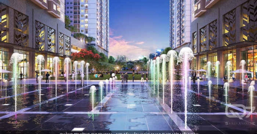 出租第七郡 Q7 Riverside 公寓 | 月租金 980 万越南盾 | 越南房地产 | FTT Land 热销 / Zalo/Line ID: 0812991003