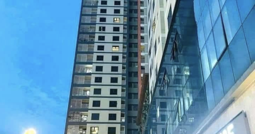 出售｜胡志明市第二郡公寓大樓，2房出售， 近龍城－油槿高速公路｜越南房地產｜ FTT Land熱線/Zalo/ Line ID: 0812991003