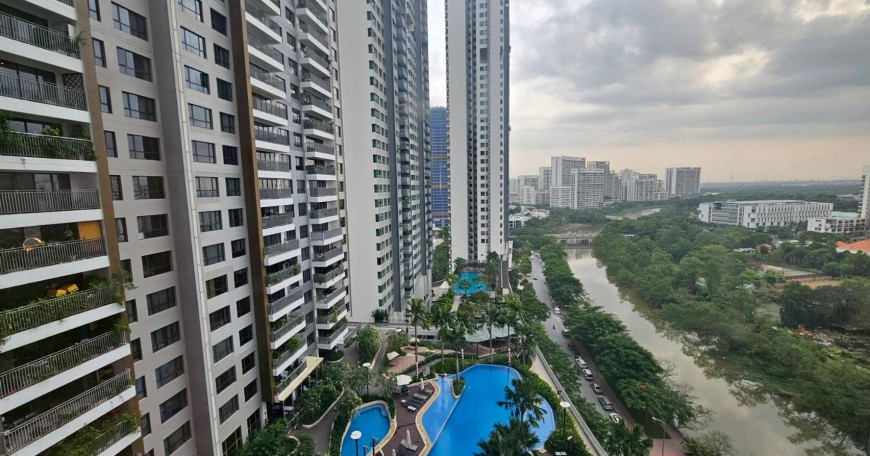  出售第七郡公寓｜The View Riviera Point / FTT LAND