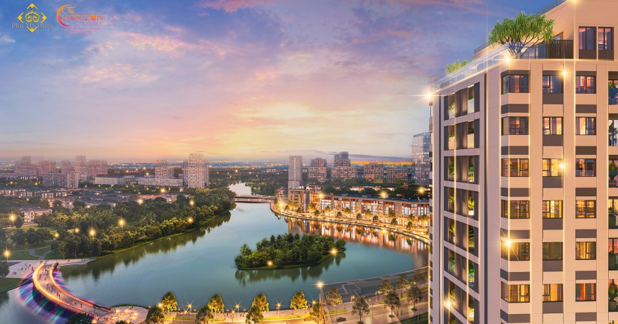 出售第七郡 The Horizon 公寓- FTT LAND 