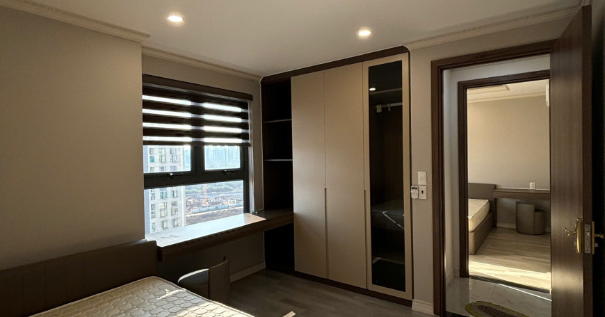 出租 – HOMYLAND RIVERSIDE 公寓 – 第2郡｜FTT Land熱線/Zalo/ Line ID: 0812991003