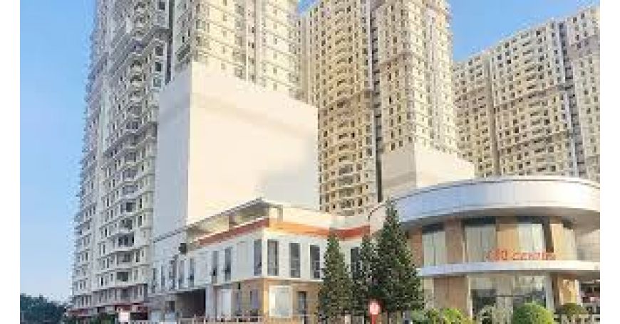 Era Town – Không gian sống lý tưởng cho gia đình tại Quận 7