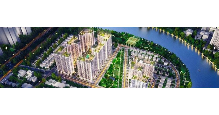 出售  Sunrise Riverside 公寓 -第7郡 