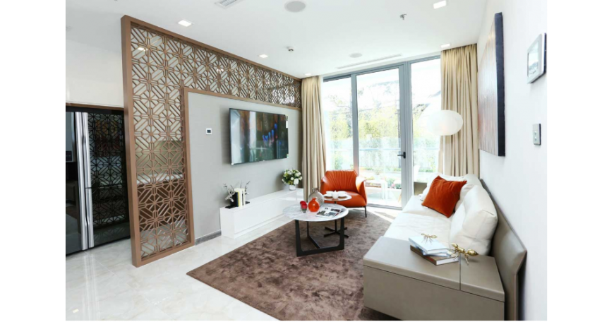 Cho thuê căn hộ tại Golden River -Số 2 Đường Tôn Đức Thắng, Bến Nghé, Quận 1