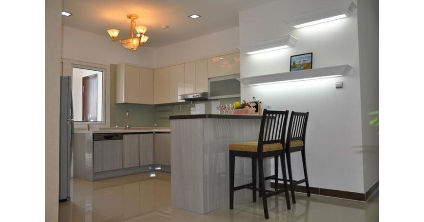 CHO THUÊ CĂN HỘ 77m2 2PN 2WC FULL NT TẠI ERA TOWN CHỈ VỚI 8,5 TRIỆU