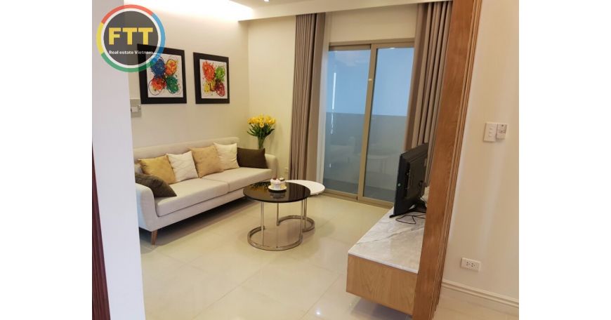 Căn hộ chung cư Vision, quận Bình Tân. Giá rẻ nhất thị trường.