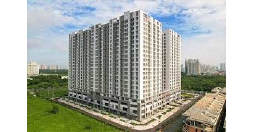 Bán căn hộ Chung cư Q7 Boulevard, diện tích 69.7, ngay khu Phú Mỹ Hưng, Quận 7, TP.HCM | Bất động sản Việt Nam FTT Land/Zalo/ Line ID: 0812991003