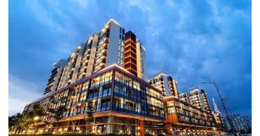 THE METROPOLE QUẬN 2 – BIỂU TƯỢNG SỐNG ĐẲNG CẤP GIỮA TRUNG TÂM THỦ THIÊM