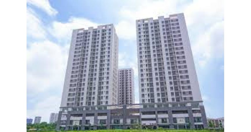 Sống chuẩn đẳng cấp tại Q7 Boulevard – Căn hộ Quận 7 giá 3,295 tỷ