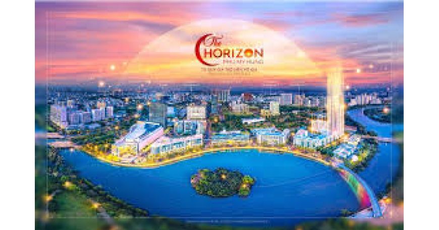 The Horizon Phú Mỹ Hưng – Cơ Hội Sở Hữu Căn Hộ Đẳng Cấp Giữa Trung Tâm Phú Mỹ Hưng