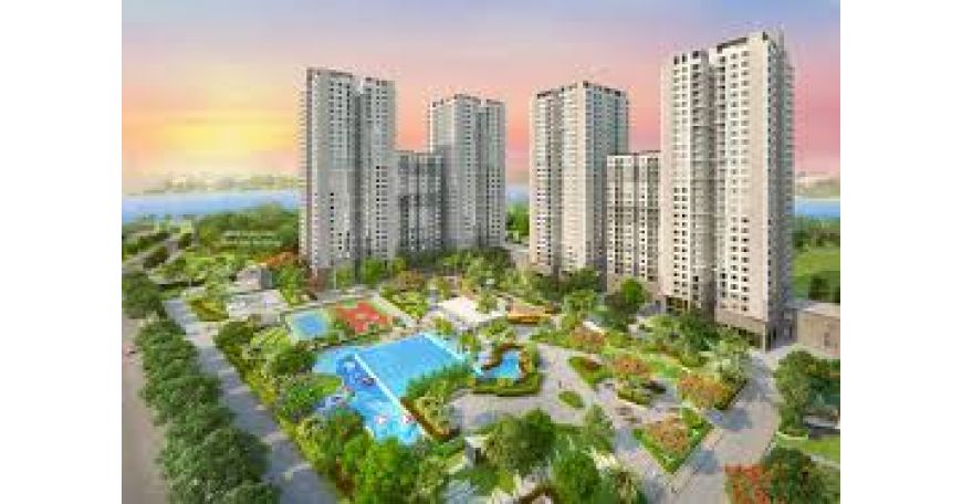 Saigon South Residence – Nơi an cư lý tưởng, nâng tầm cuộc sống
