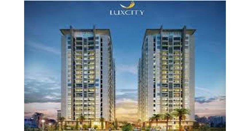 出售 LUXCITY 店面商舖－黃晉發大道臨街黃金店面