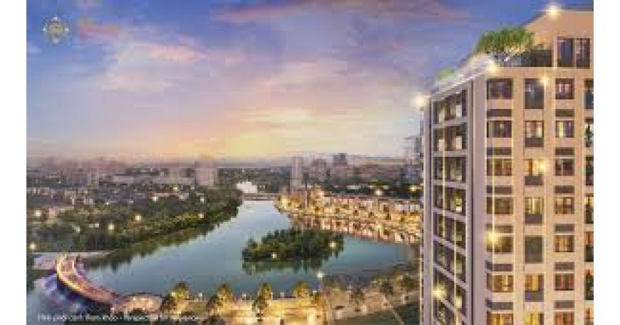 The Horizon – 都市核心中的尊榮生活典範