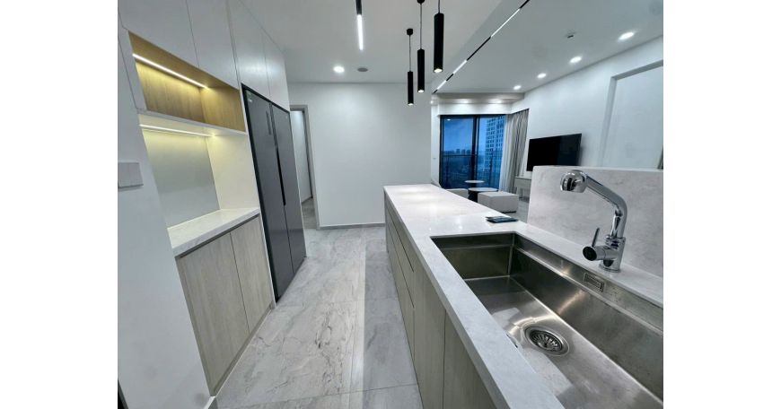 Bán căn hộ Cardinal Court đường Raymondienne và đường C-Bắc- Phú Mỹ Hưng, Quận 7