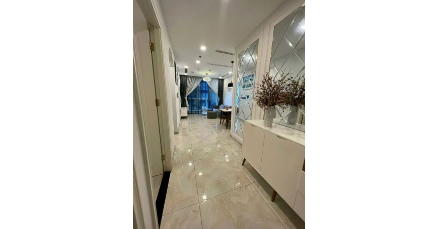 Bán căn hộ sang trọng tại Vinhomes Golden River, view đẹp trung tâm Quận 1