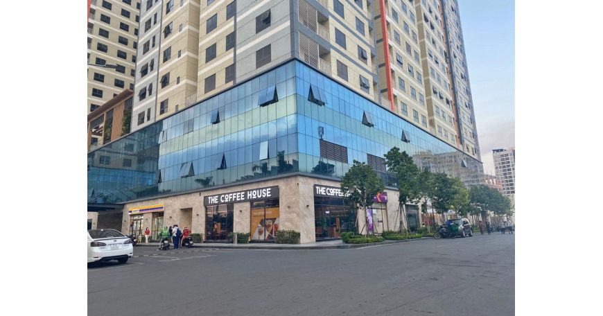 Bán căn hộ 2 PN, HOMYLAND RIVERSIDE, tại quận 2, TP HCM | FTT Land Hotline/ Zalo/ Line 