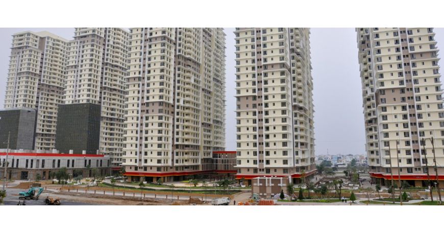 出售｜胡志明市第七郡中心的ERA TOWN 的公寓出售 ｜越南房地產｜ FTT Land熱線/Zalo/ Line ID: 0812991003