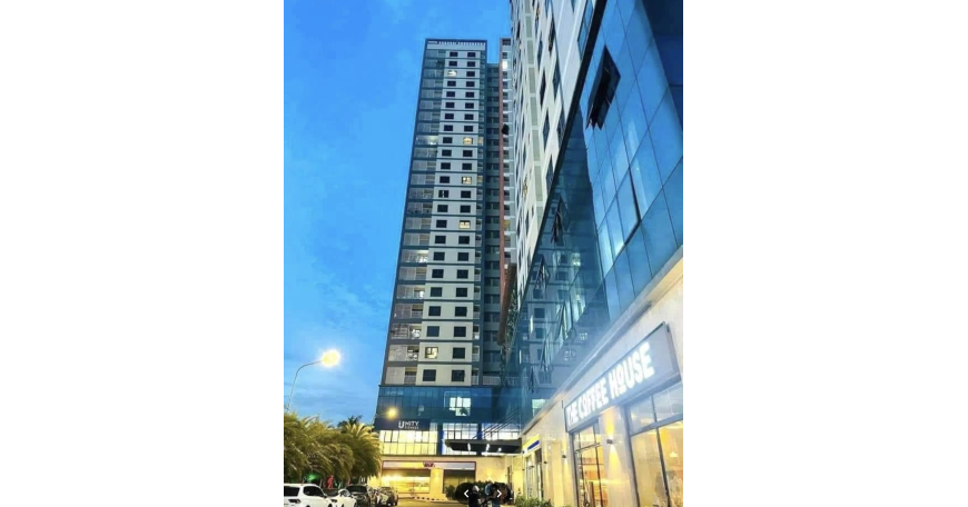 Bán căn hộ 2 PN tại quận 2, TP HCM, gần cao tốc Long Thành- Dầu Giây| FTT Land Hotline/ Zalo/ Line : 0812991003