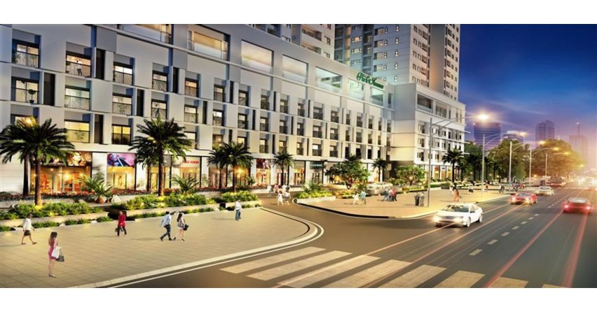 BÁN CĂN HỘ SC5-24 SUNRISE CITY VIEW, 1 TỶ 800.000