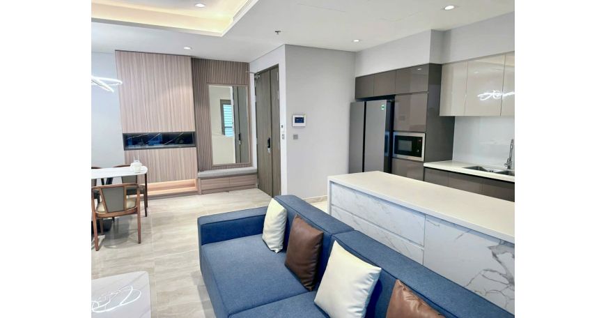  Bán căn hộ cao cấp Cardinal Court – Vị trí kim cương đường Raymondienne, Phú Mỹ Hưng Q7