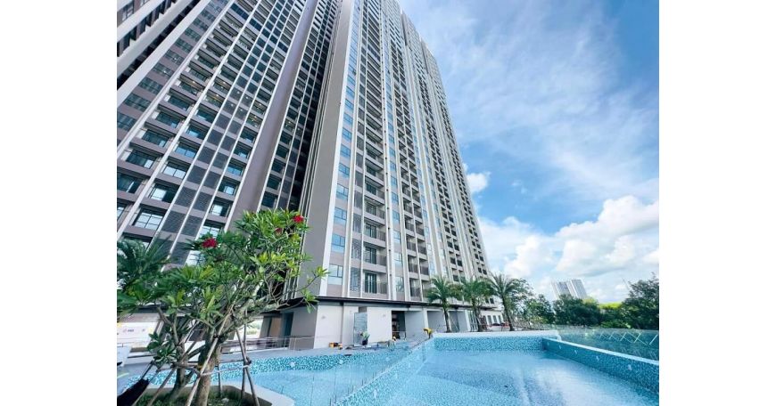 Cần bán căn hộ chung cư SKYLINE 83m2 tại quận 7 TP HCM｜Bất động sản Việt Nam｜FTT Land Hotline/Zalo/ Line ID: 0812991003