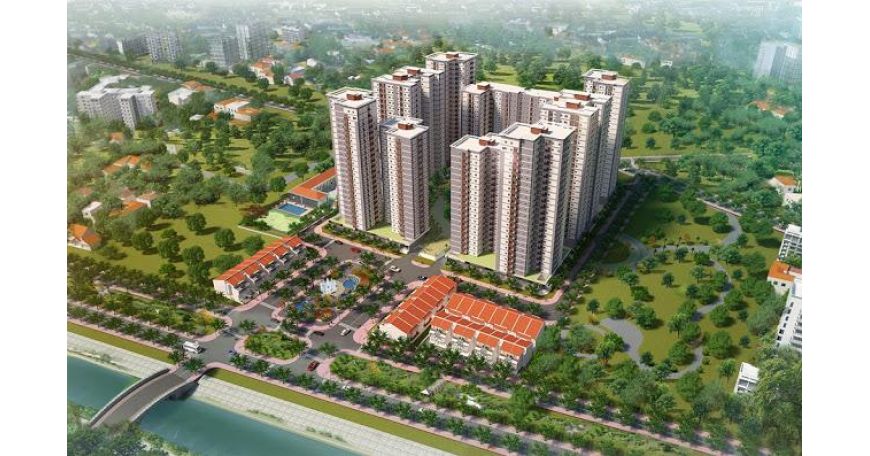 Cần bán căn hộ Chung cư VISION, diện tích 52.77m2, tại Quận Bình Tân, TP.HCM | Bất động sản Việt Nam |  FTT Hotline/Zalo/ ID: 0812991003