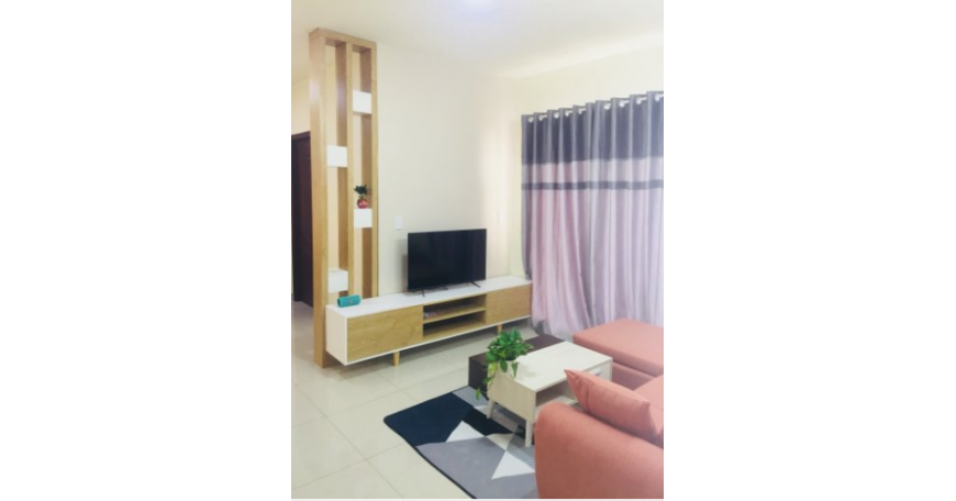 Bán căn hộ tại chung cư Vision  số 96 Trần Đại Nghĩa, Tân Tạo A, Bình Tân