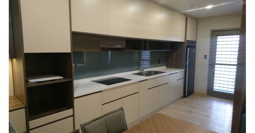 CĂN HỘ HƯNG PHÚC PREMIER - FULL CAO CẤP GIÁ BÁN CHỈ 4TY6