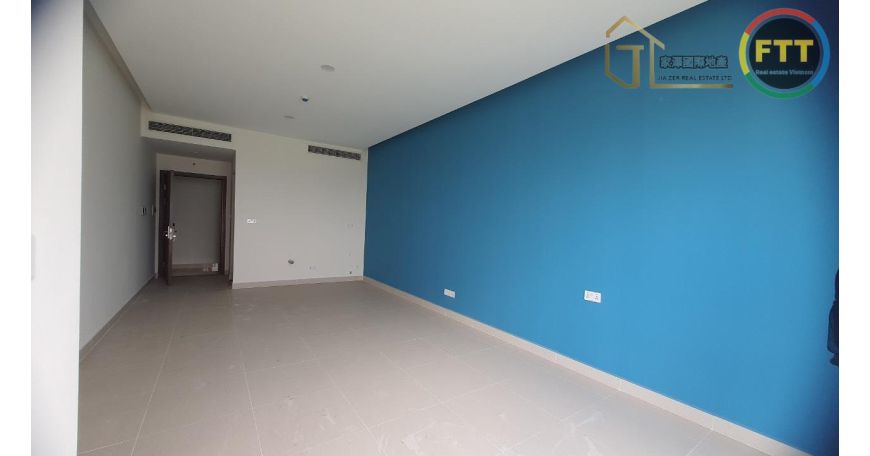 越南房地產｜胡志明市富美興Officetel GOLDEN KING出租：